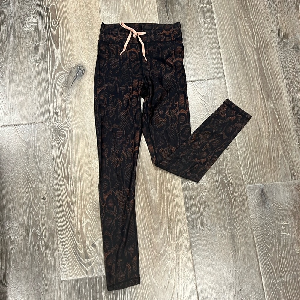 Upside Leggings